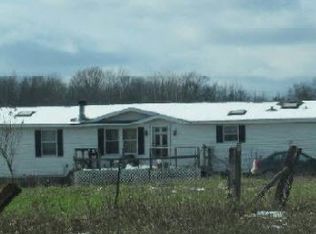 4197 21 Mile Rd, Marion, MI 49665