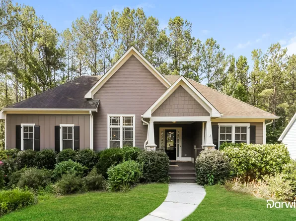 149 Lincoln Dr, Dallas, GA 30132