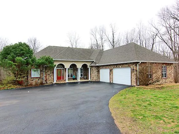 141 Shady Path, Cape Girardeau, MO 63701