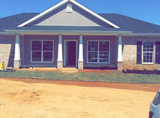 2750 Highway 4, Jay, FL 32565