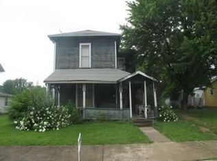 272 W 9th St, Marysville, OH