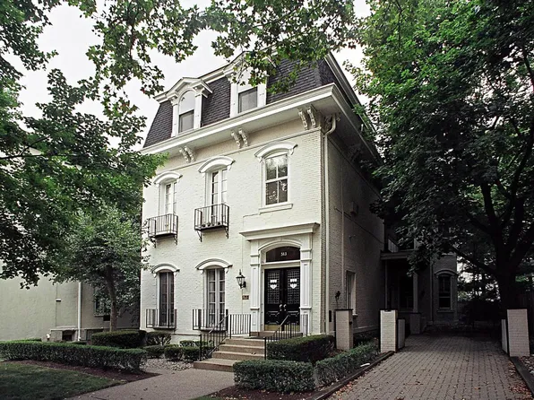 513 Shady Ave APT 10, Pittsburgh, PA 15206