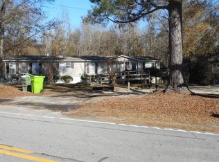 2041 Old Eastover Rd, Eastover, SC 29044