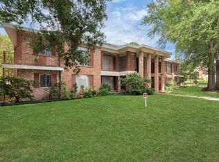 4702 Cashel Cir #A, Houston, TX 77069