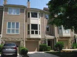 23 Chasemount Ct, Baltimore, MD 21209