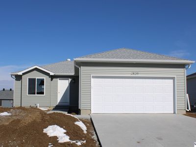2820 W Kyle Ln, Lincoln, NE, 68522