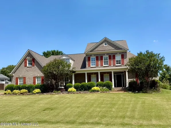 2830 Manning Cir S, Nesbit, MS 38651