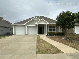 126 Spring Creek Ln, Terrell, TX 75160