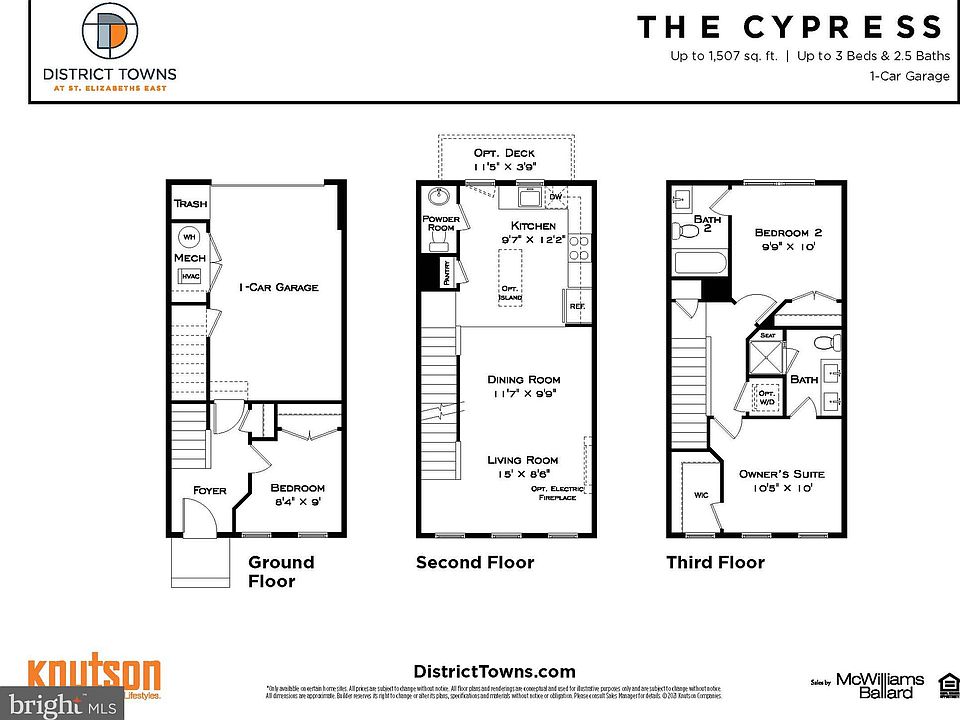 2nd image of 813 Sycamore SE Lot 946