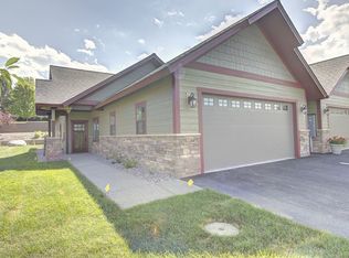 132 Meadow Vista Loop, Kalispell, MT 59901