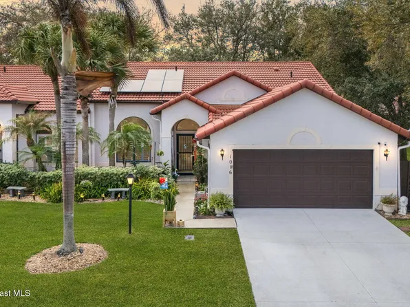 1016 Osprey Dr, Melbourne, FL 32940