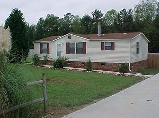 116 Berringer Ln, Garner, NC 27529