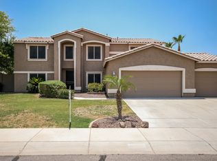 1081 E Horseshoe Dr, Chandler, AZ 85249