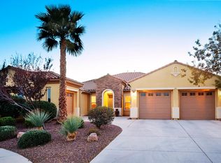 8353 Myerlee Ct, Las Vegas, NV 89131