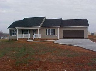 5222 Doe Meadow Ct, Crouse, NC 28033