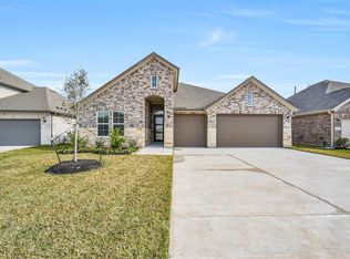 1831 Tioga View Dr, Rosharon, TX 77583