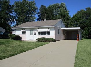 2007 Schuyler Dr, Peru, IL 61354