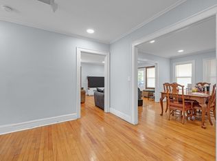 18 Mount Vernon St, Fitchburg, MA 01420