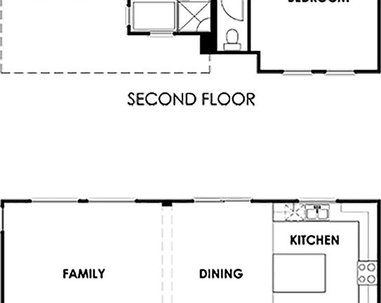 Residence 2438