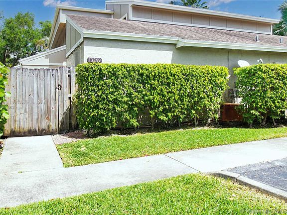 5th image of 13299 NW 5th St #103
