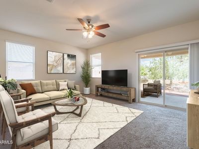 29870 W Weldon Ave, Buckeye, AZ, 85396