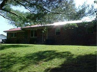 4329 Liberty Rd, West Liberty, KY 41472