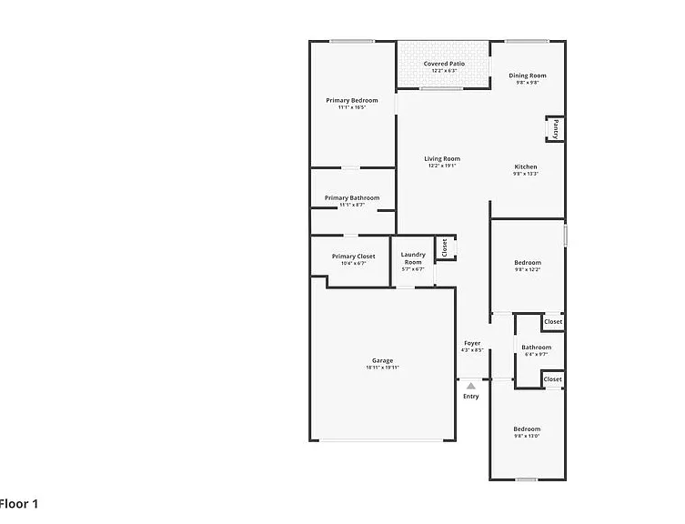 7523 Tipton Meadow Way — Photo 2