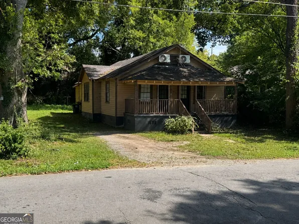 204 Tolbert St NE, Rome, GA 30161
