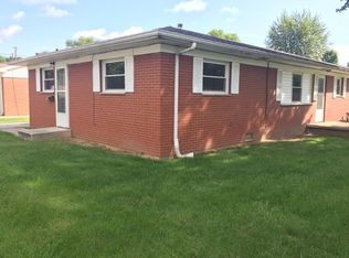 540 Davis St, Findlay, OH 45840
