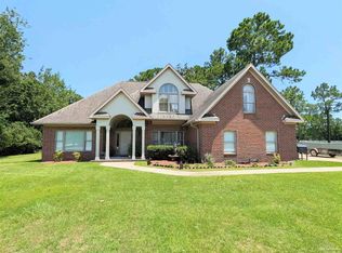 5325 Pale Moon Dr, Perdido Key, FL 32507