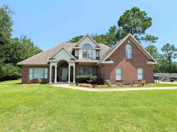 5325 Pale Moon Dr, Perdido Key, FL 32507