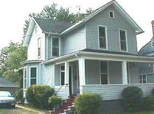 5 Tracy Ave, Batavia, NY 14020