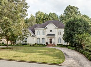 6935 Polo Dr, Cumming, GA 30040