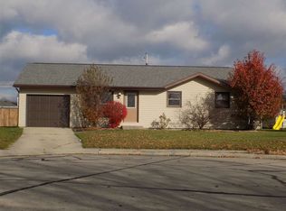 127 Fremont Ln, Decatur, IN 46733