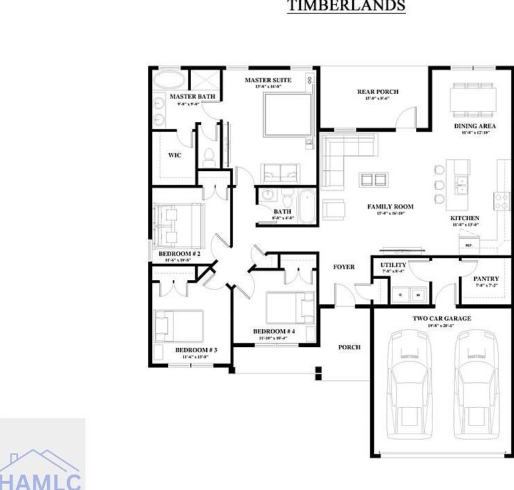 2nd image of 375 Plantation Rd