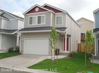 1807 NE 89th Cir, Vancouver, WA 98665