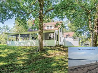 4 Silver Mine Rd, Sargentville, ME 04673