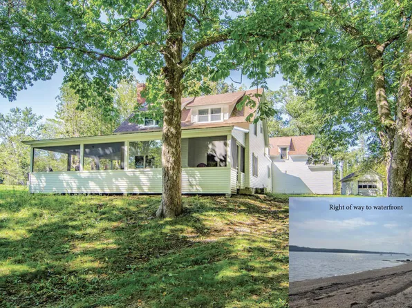 4 Silver Mine Road, Sedgwick, ME 04673