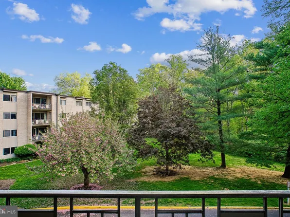 12303 Braxfield Ct #391, Rockville, MD 20852