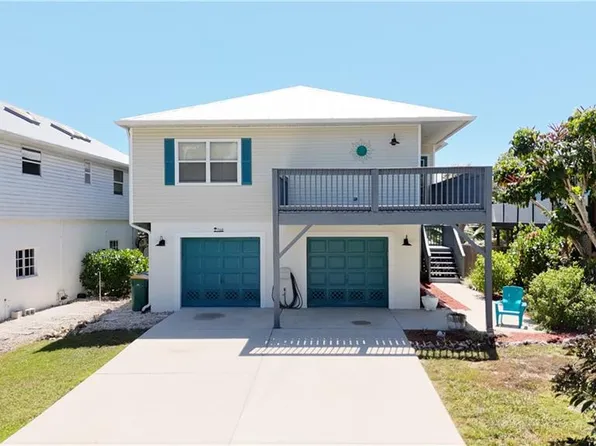 768 Park AVE, NAPLES, FL 34110