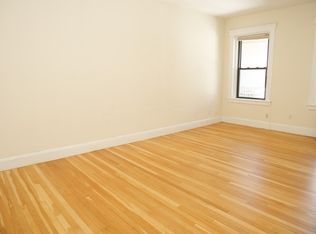 392 Harvard St #3, Brookline, MA 02446