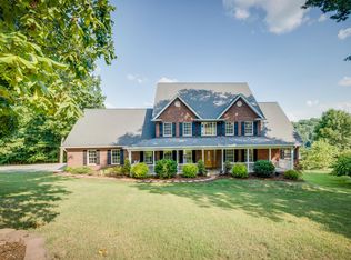506 Whitetail Rd, Church Hill, TN 37642