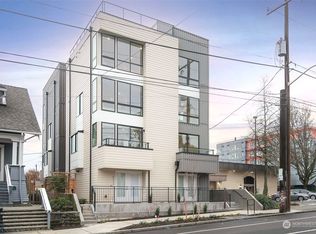 6211 12th Ave NE, Seattle, WA