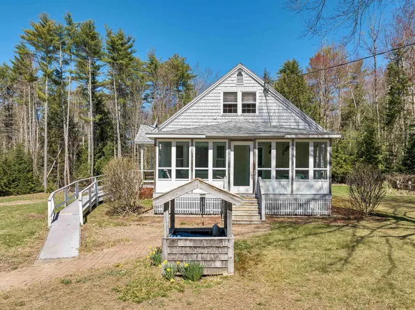 134 Middle Road, Tuftonboro, NH 03816