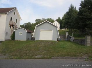 147 3rd Ave, Madawaska, ME 04756