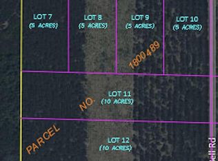 Lot 12 BELL ROAD, Wisconsin Rapids, WI 54494
