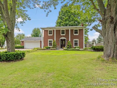 2885 128th Ave, Holland, MI, 49424