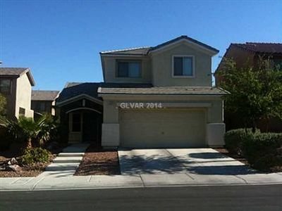 4429 Penguin Ave, North Las Vegas, NV, 89084
