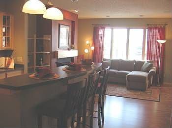 1st image of 12438 Flanders Ct NE Unit D