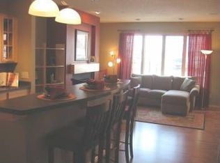 12438 Flanders Ct NE UNIT D, Blaine, MN 55449